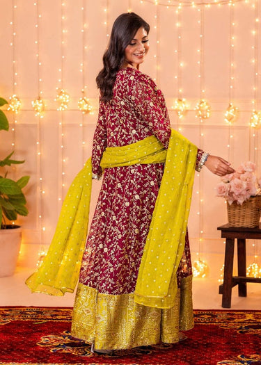 Mahnoor