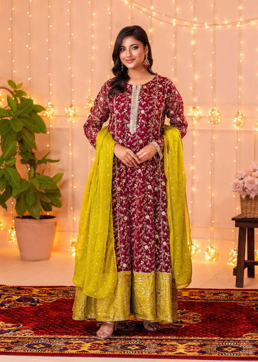 Mahnoor